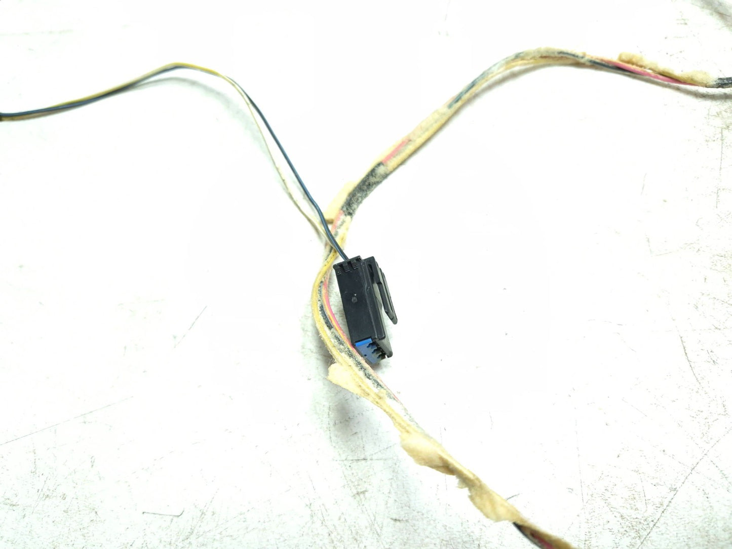 2010 Dodge Caliber Sxt Roof Headliner Wire Harness OEM