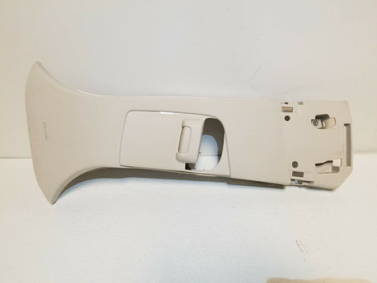 13 14 15 16 Ford Escape Center Passenger Side B Pillar Upper Trim Pane OEM 83k