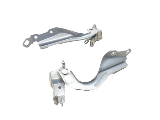 11-16 Subaru Impreza Sedan Hood Hinge Pair OEM 81k Miles