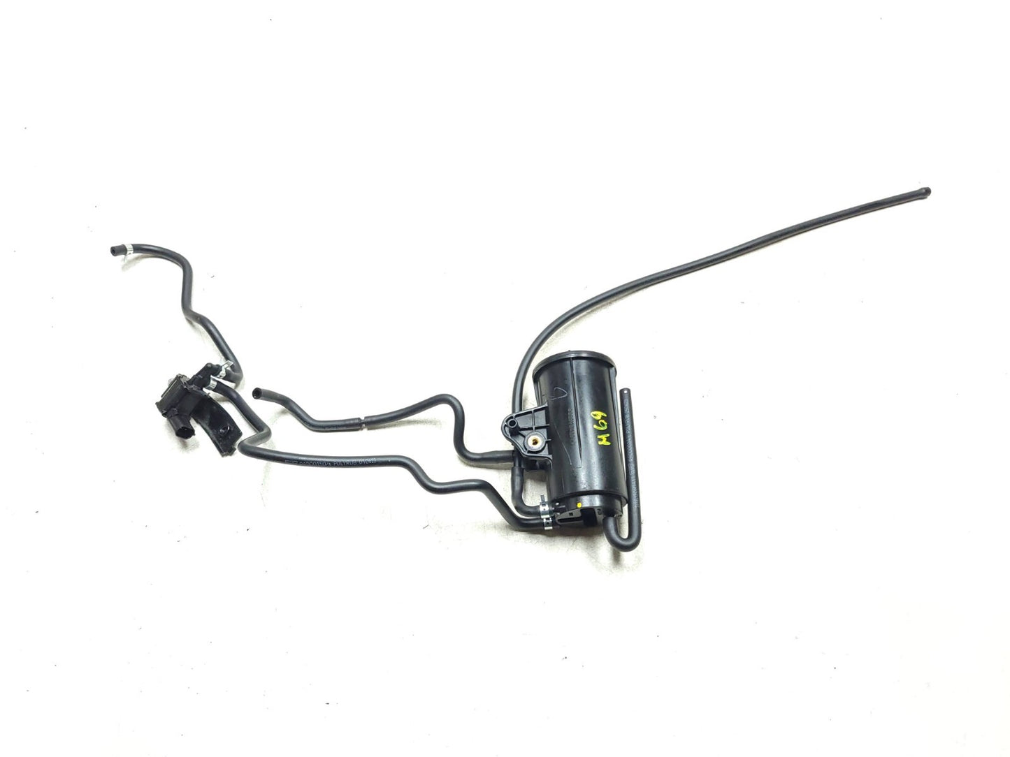 2024 Royal Enfield Bullet 350 Evap Vapor Charcoal Emission Canister OEM