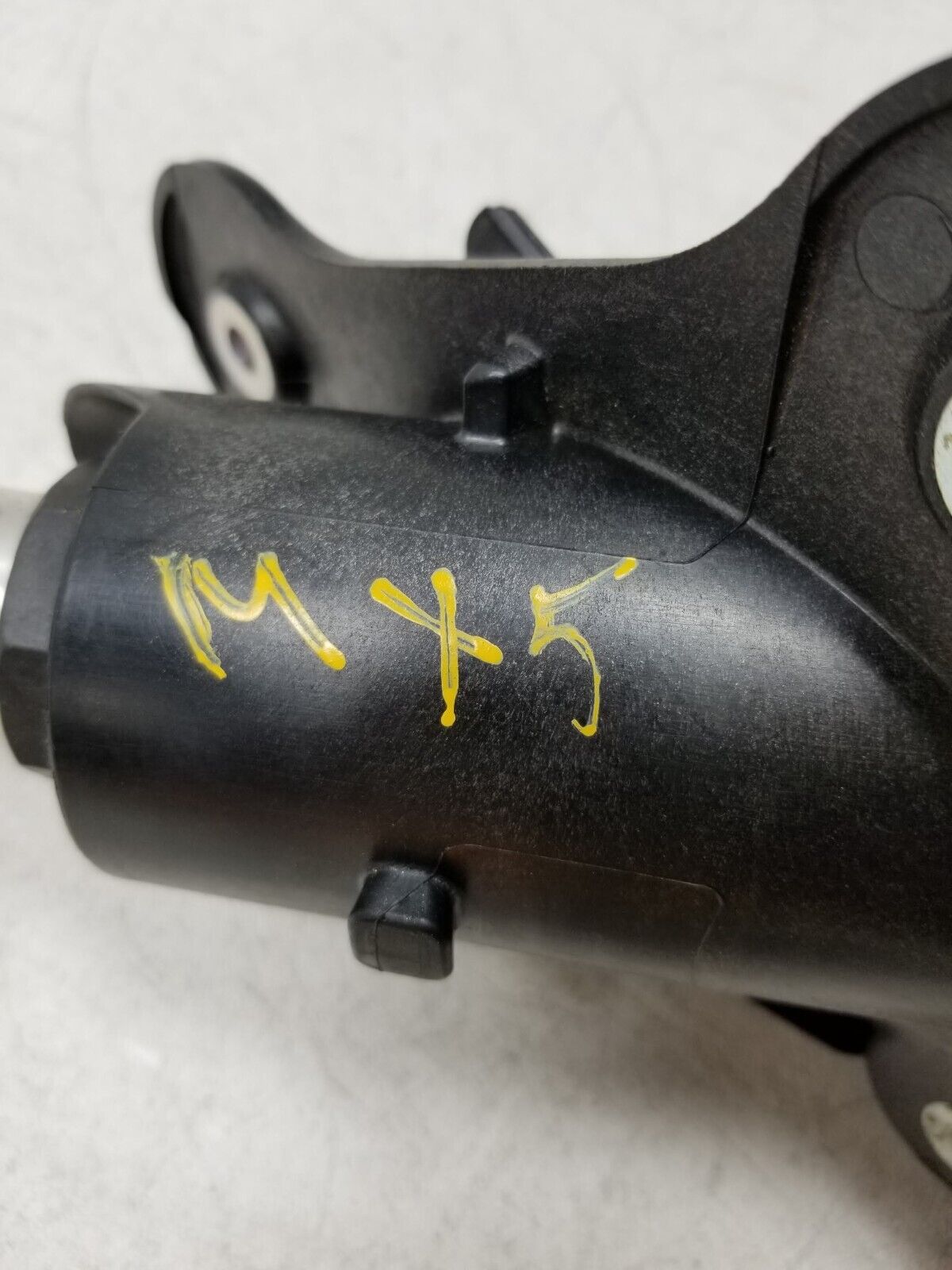 14-18 BMW X5 Steering Column Lower Shaft OEM 89k Miles✅