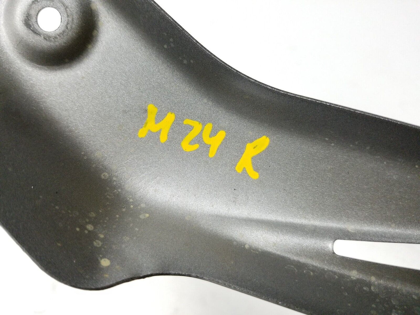 2013 - 2020 Honda Crf250l Right Side Heel Guard Cover Fairing 2pcs OEM