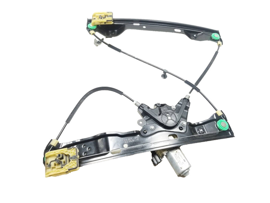 12 - 14 Ford Focus Door Window Regulator Motor Front Right Passenger Side OEM