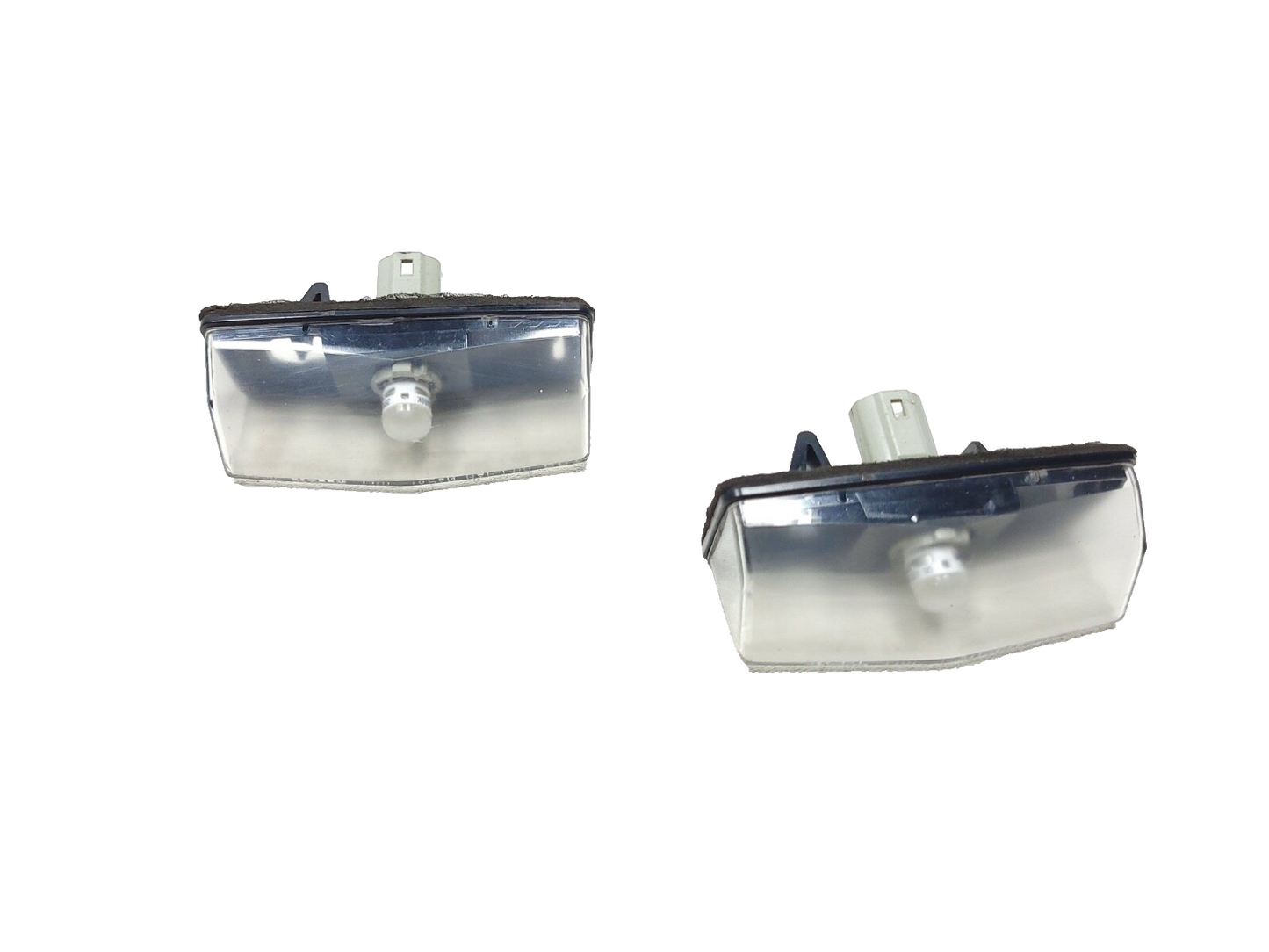 2005 - 2010 Scion Tc  License Plate Lamp OEM