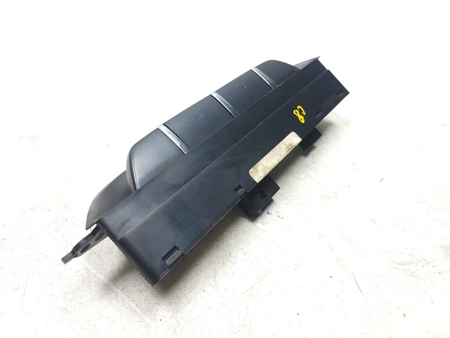 2014 - 2019 Silverado 1500 Stability Control Switch OEM