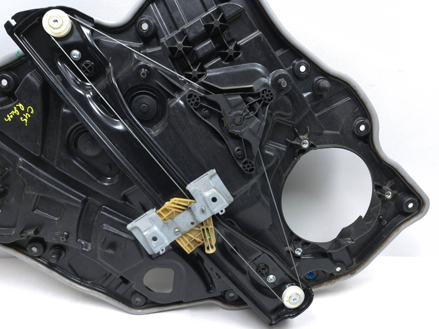 2021 Alfa Romeo Giulia Rear Door Window Regulator Panel Passenger Side Oemâś…