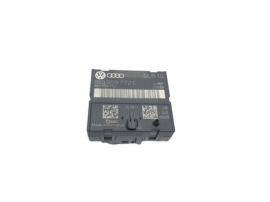 12 - 17 Audi A7 Front Passenger Seat Heater Ventilation Control Module OEM