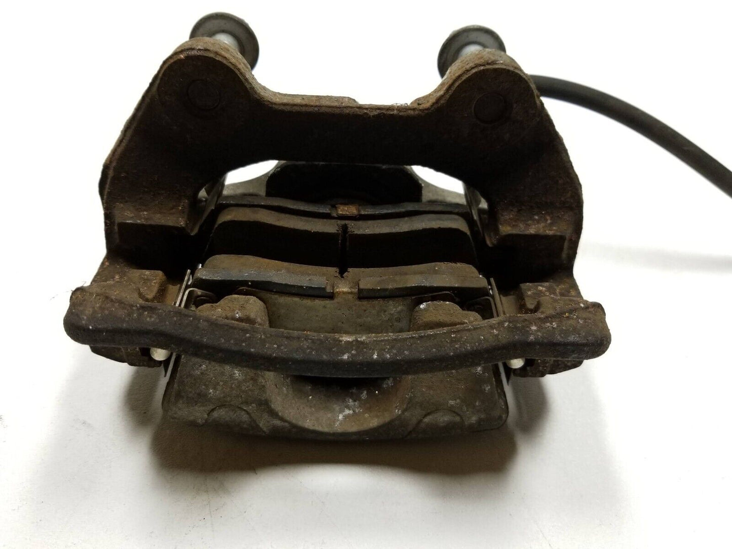 13 14 15 16 GMC Acadia Brake Caliper Rear Driver Side Left OEM