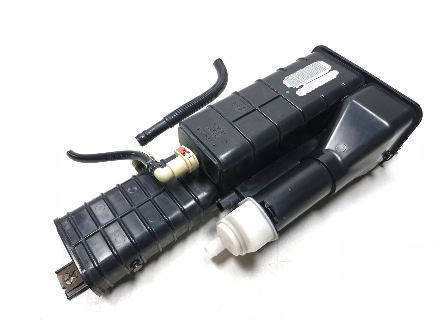 2014 Fiat 500l Fuel Vapor Canister OEM
