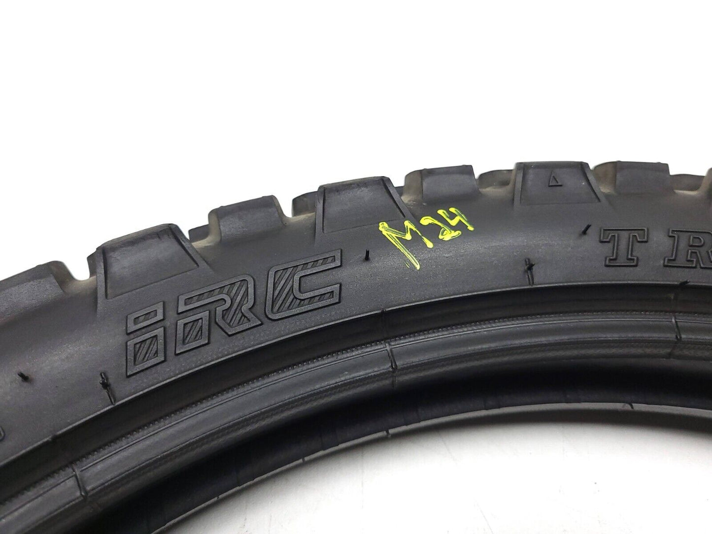 2019 2020 Honda Crf250l Irc Trails Gp-1 3.00-21 51p Front Tire OEM