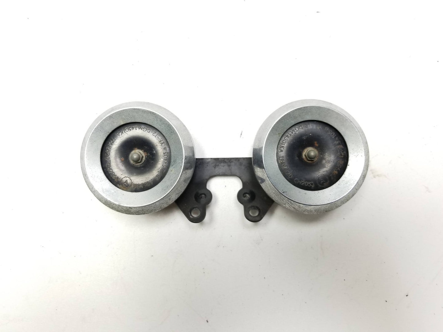 1990 Kawasaki Vn750 Vulcan Horn OEM