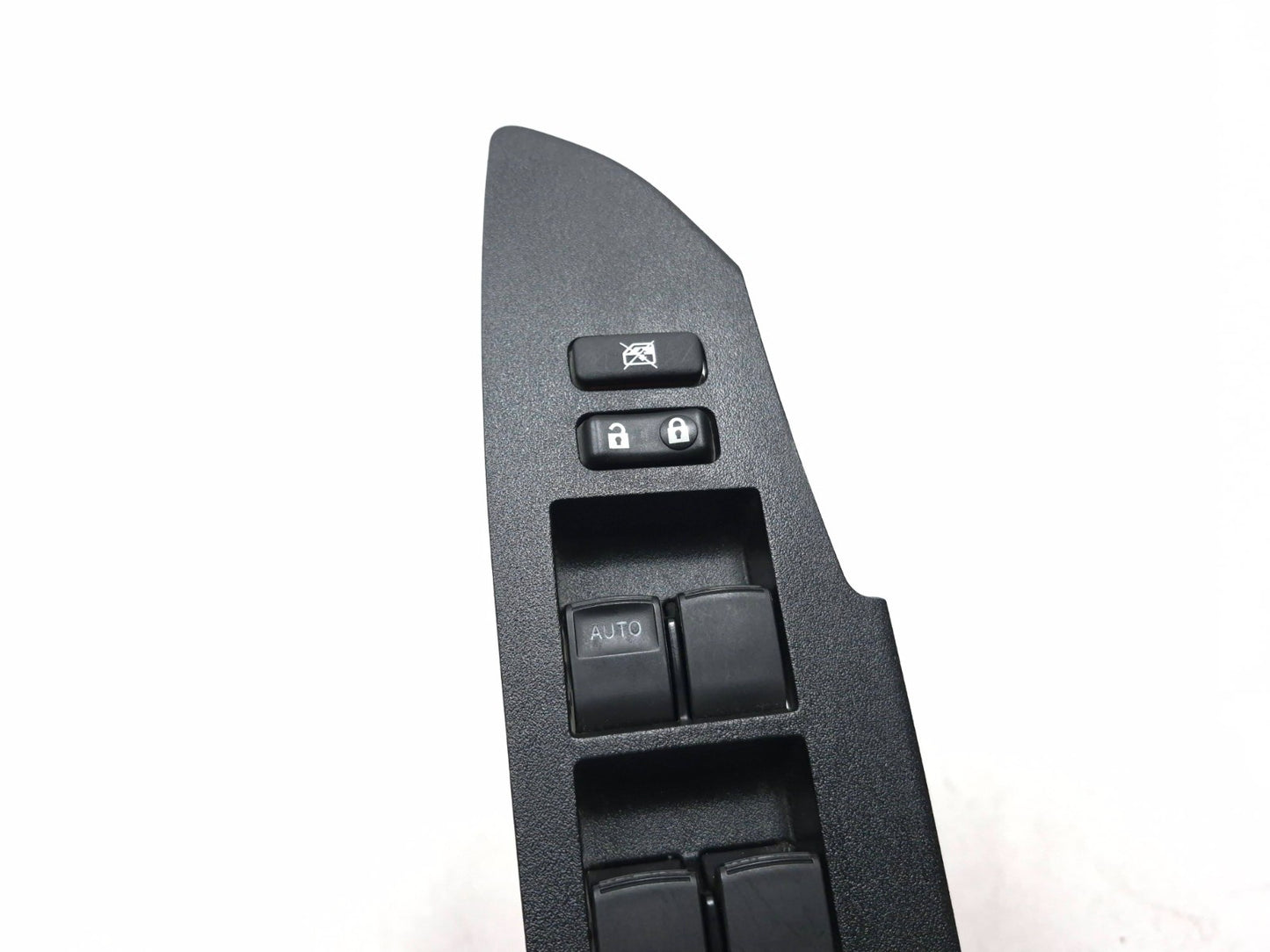 2018 Toyota Corolla Master Power Window Switch Front Driver Side Left OEM