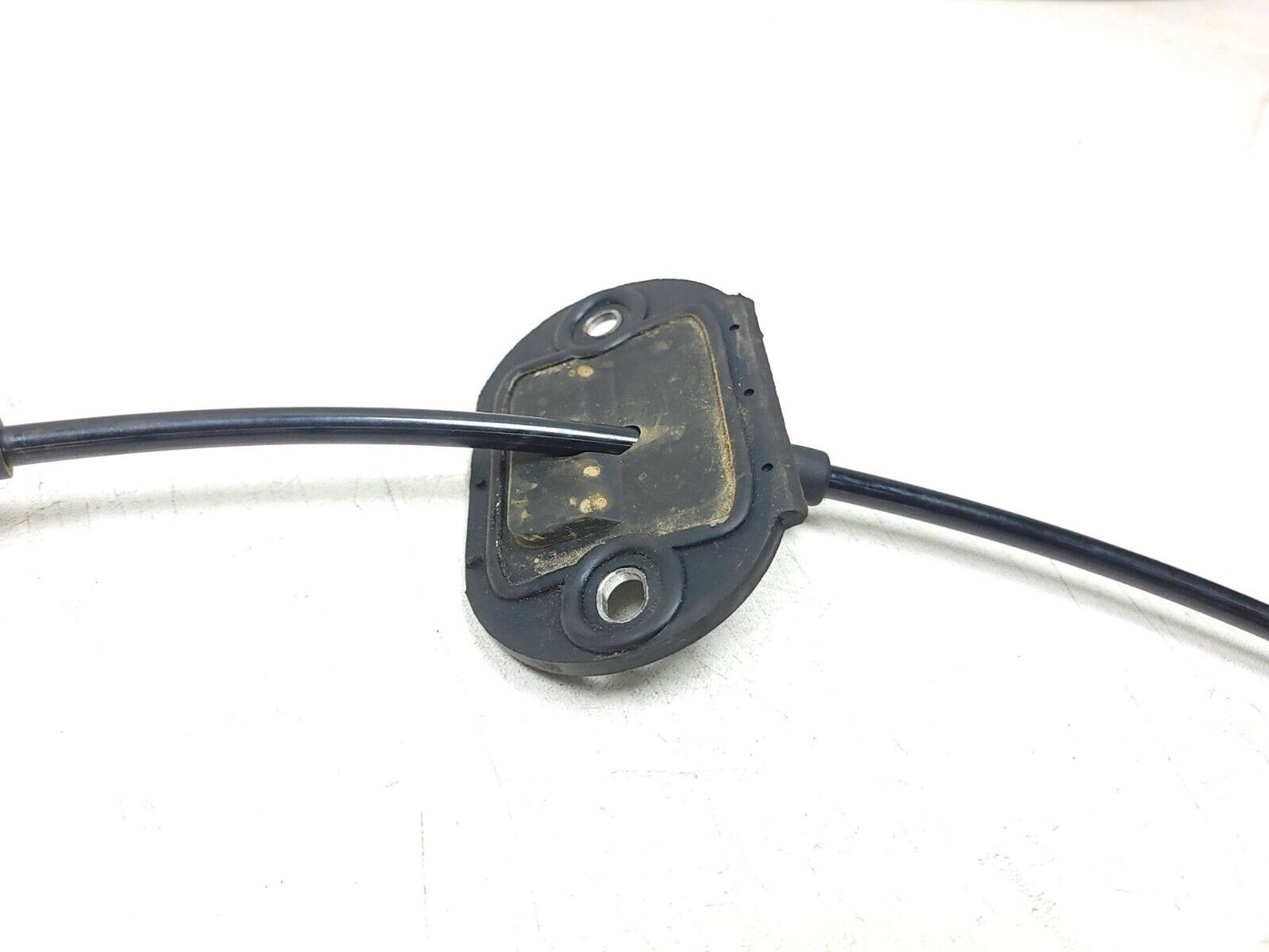 2013 - 2016 Ford Fusion At Transmission Shifter Cable OEM