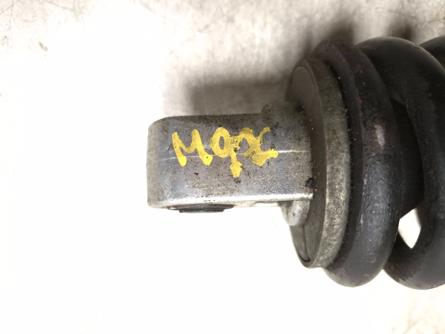 1993 Suzuki Katana Gsx 600 Fp Rear Shock Absorber OEM