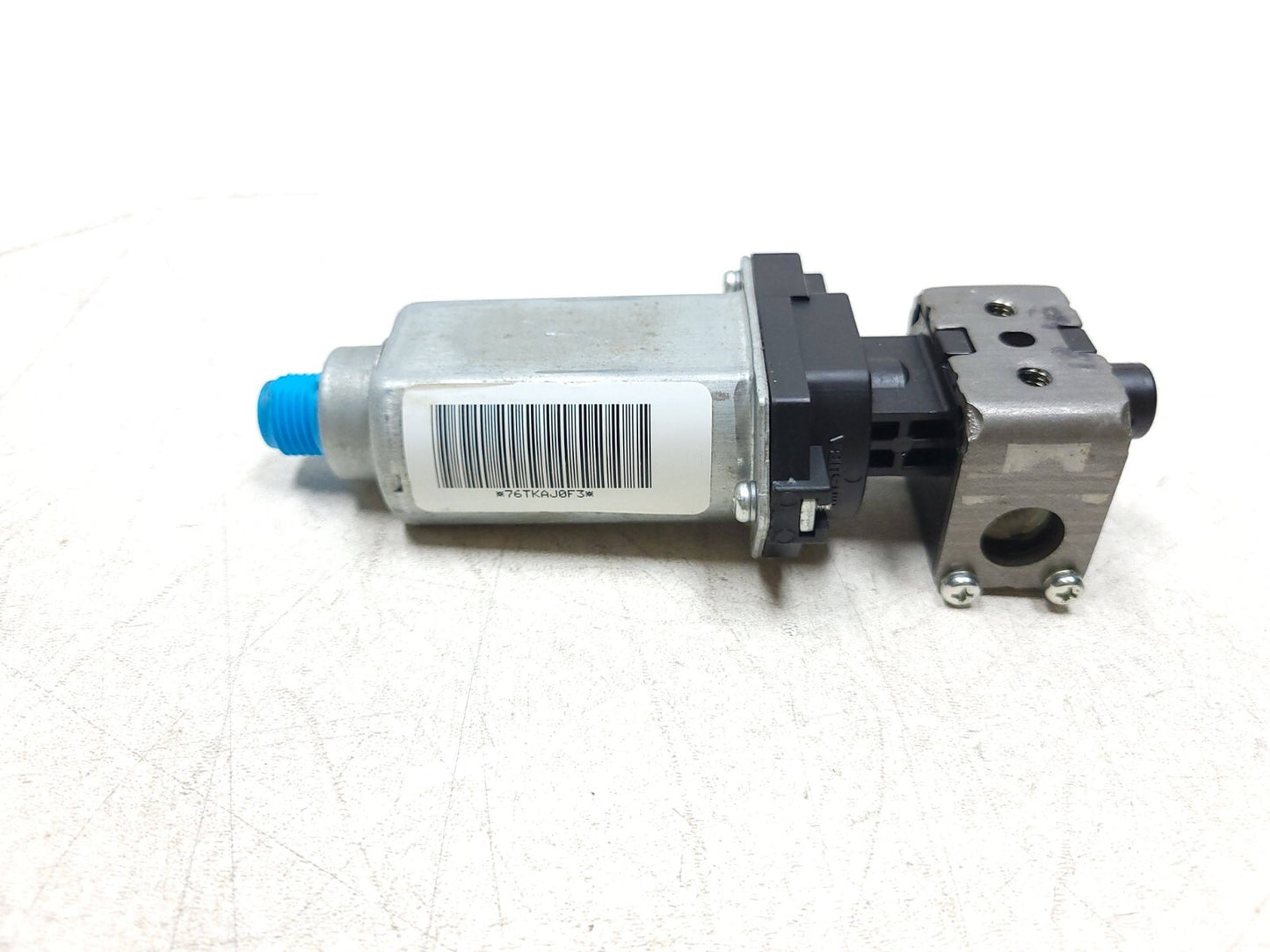 2007 - 2008 Acura Tl Type-s Seat Adjustment Motor Front Passenger Side Right OEM