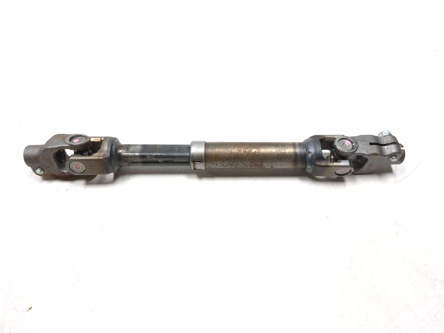 2018 Toyota Corolla Steering Column Intermediat Shaft OEM
