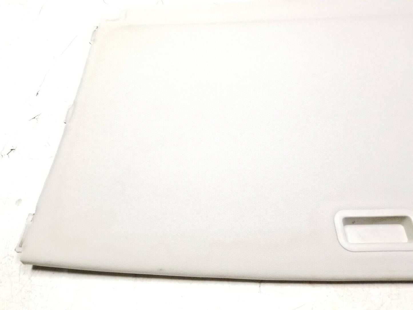 2007-2012 Dodge Caliber Sunroof Shade Trim Panel OEM