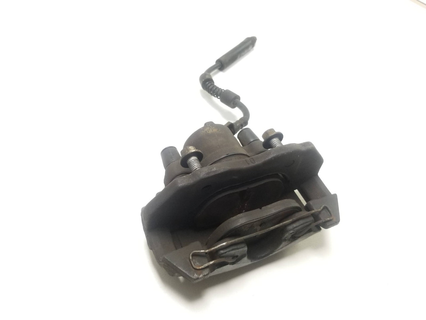 10 - 13 Ford Transit Connect Brake Caliper Front Left & Right Pair OEM