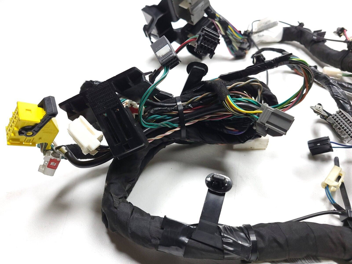 13 - 17 Jeep Compass Dash Wire Harness OEM