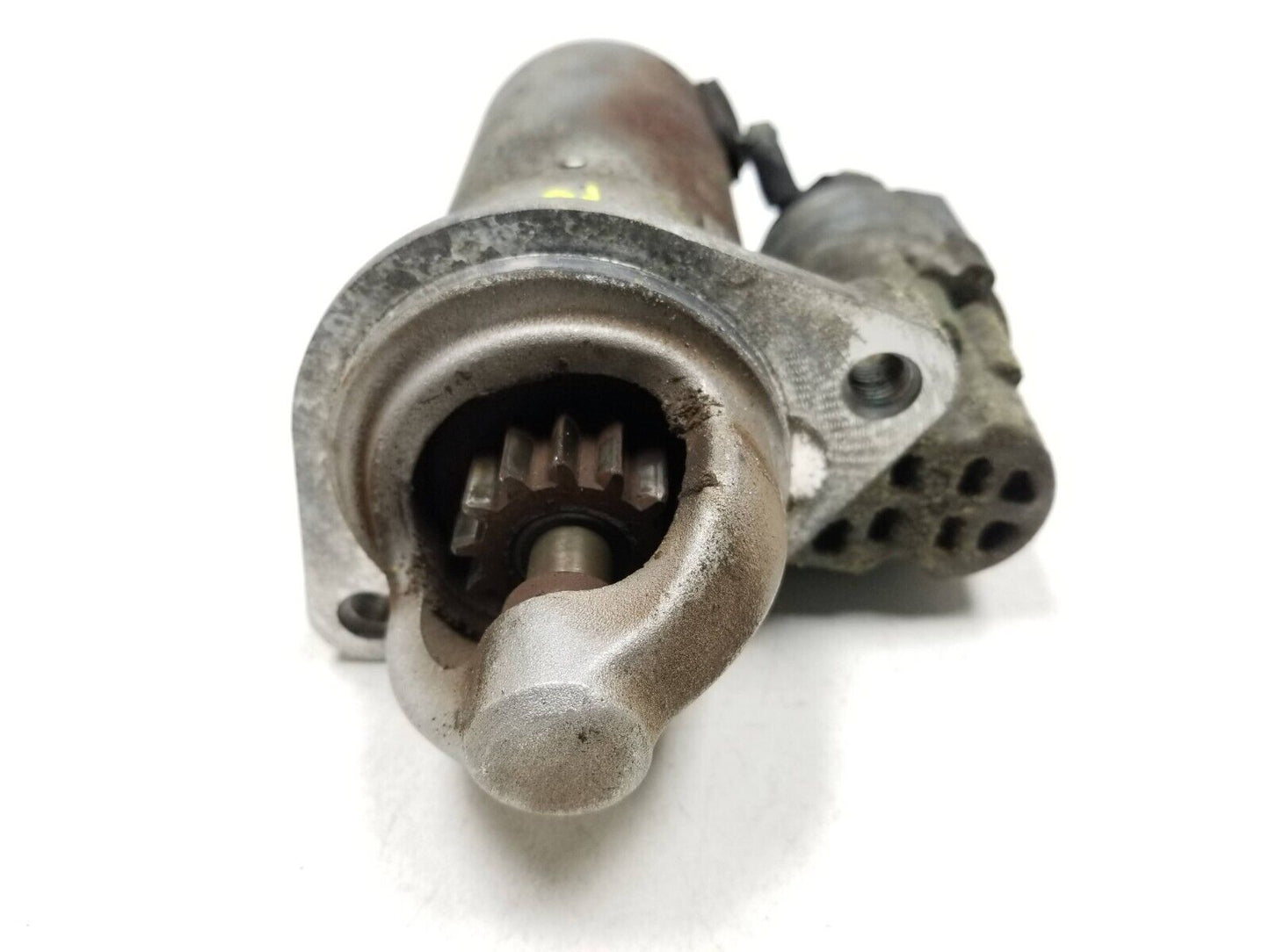 14 15 16 17 18 Kia Forte Starter Motor 36100-2e651 OEM