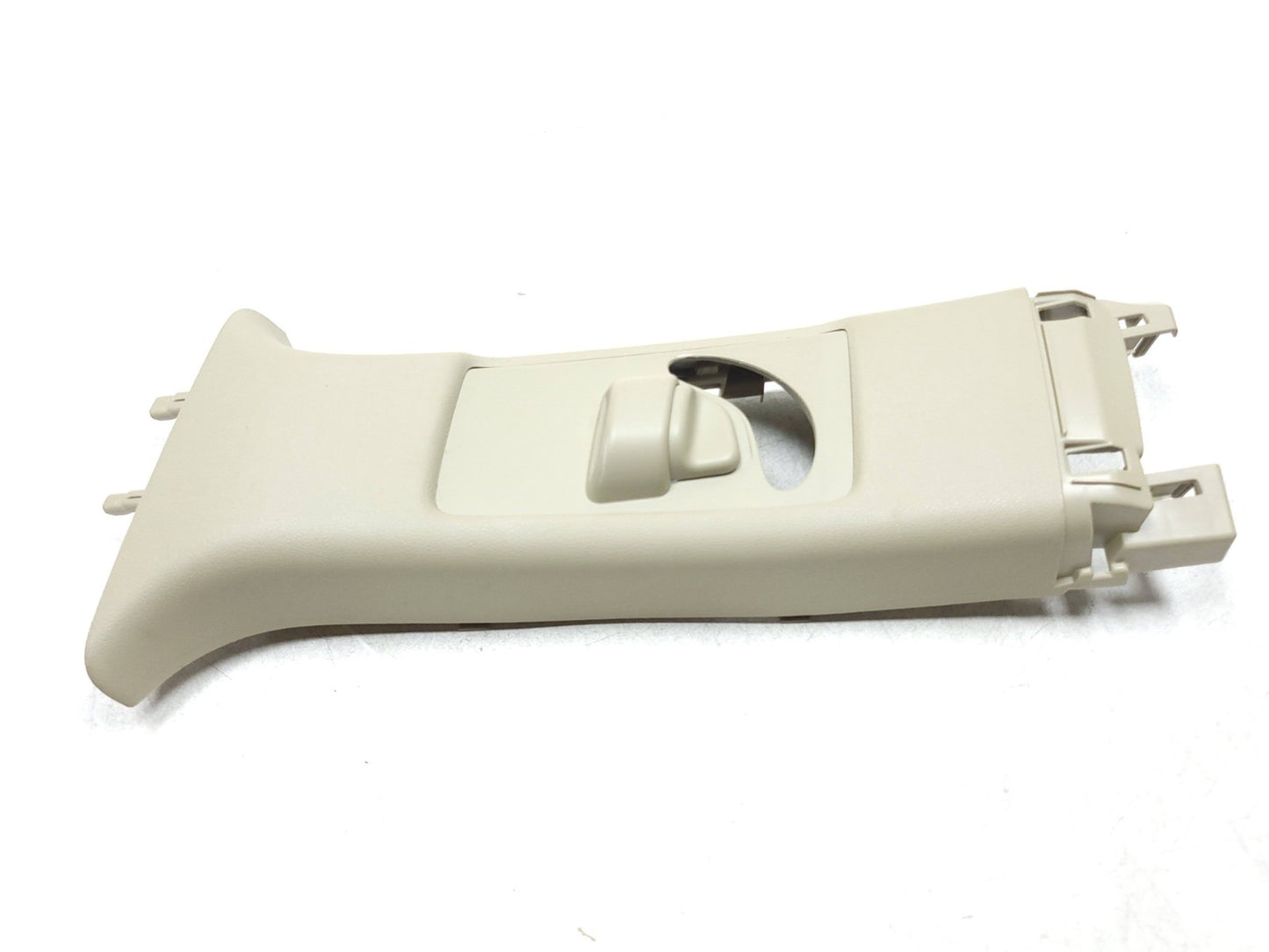 2013 - 2018 Acura Rdx Upper B Pillar Panel Cover Trim Left & Right OEM
