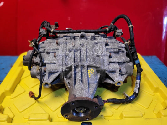 07 08 09 Acura Mdx Rear Differential Carrier 3.7l OEM