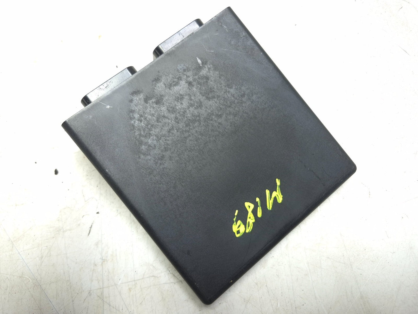 2009 Kawasaki Concours 14 Zg1400 Ecu Ecm Control Module OEM