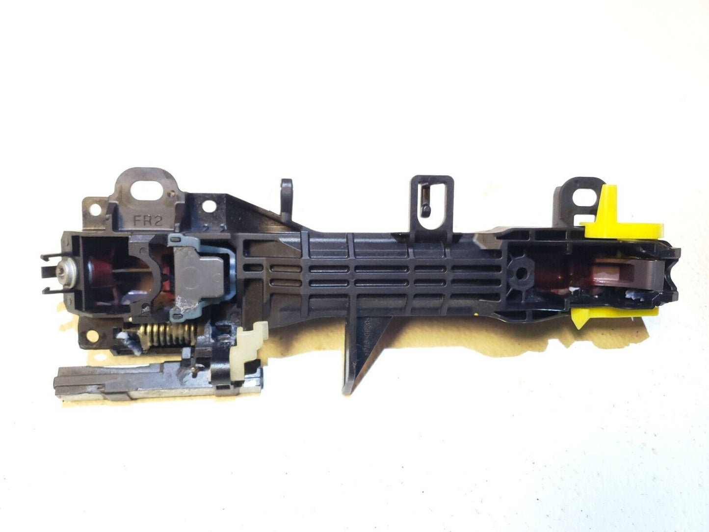 12 13 14 15 16 Subaru Impreza Front Right Pass Exterior Door Handle OEM H2q