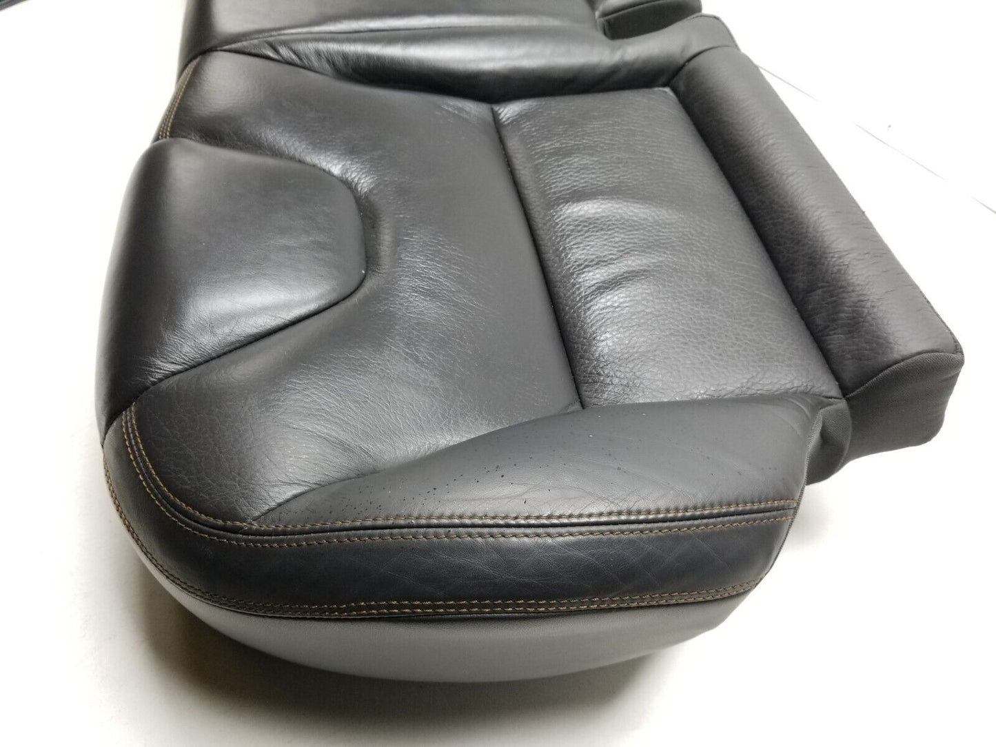 10 11 12 13 Volvo XC60 Rear Seat Cushion Bottom Bench Lower OEM