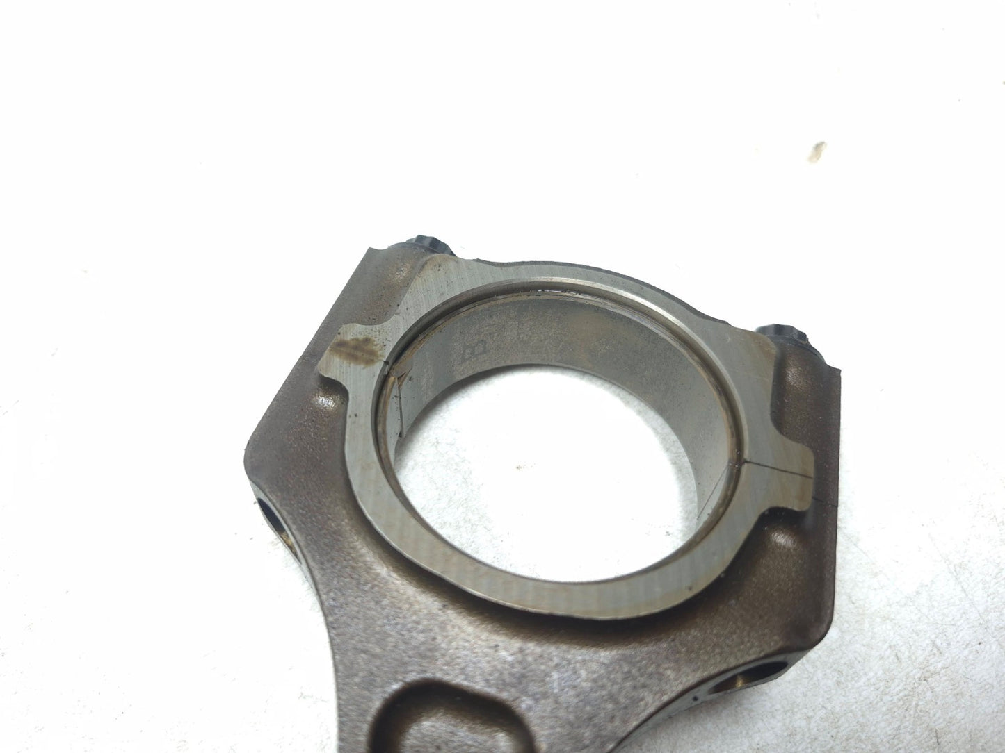 2018 Hyundai Sonata 2.4l Piston G6-b W/ Connecting Rod Set OEM