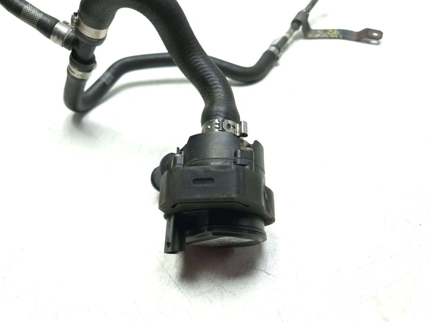 2014 Fiat 500l Electric Coolant Water Pump OEM