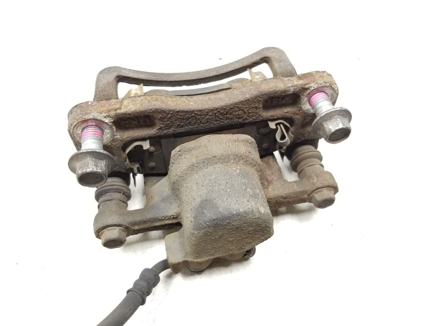 2010 - 2017 Chevrolet Equinox Rear Brake Caliper Left & Right 2.4l OEM