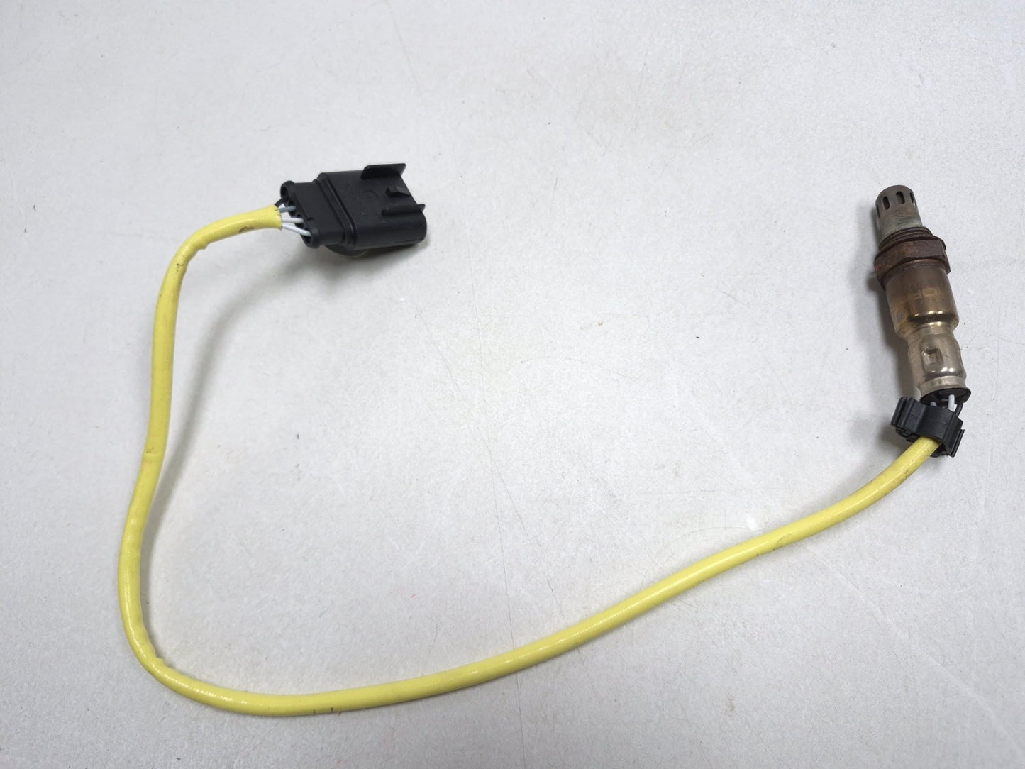 2021 Alfa Romeo Giulia Oxygen Sensor 2pcs Oem✅