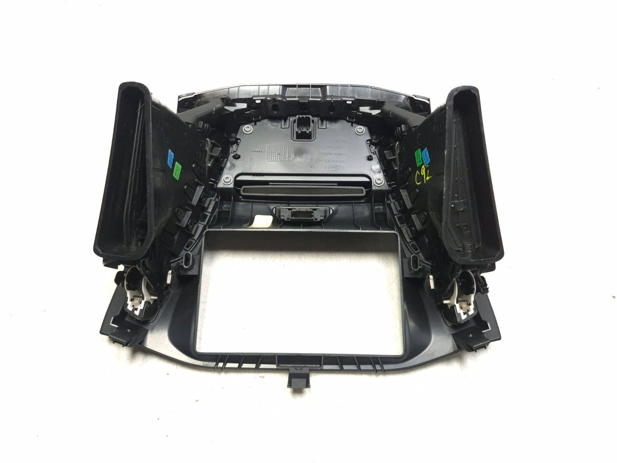 2013 Ford Focus Radio Face Control Sony System Trim Bezel OEM