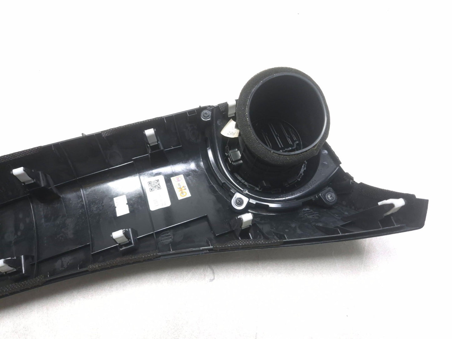 2019 Hyundai Kona Dashboard Upper Trim Panel OEM