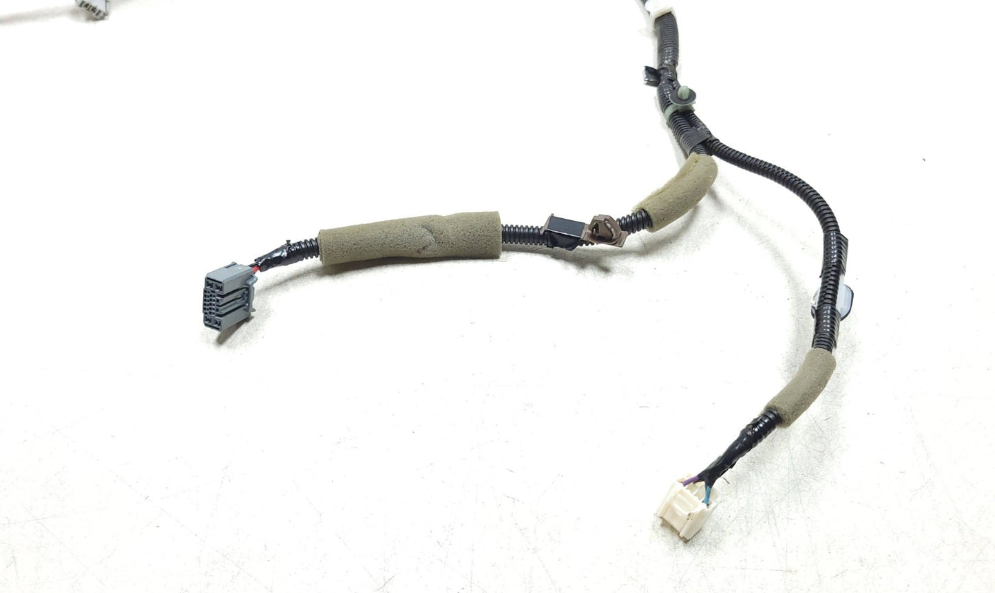 13-15 Acura RDX Rear Door Wire Harness Driver Side Left OEM ✅