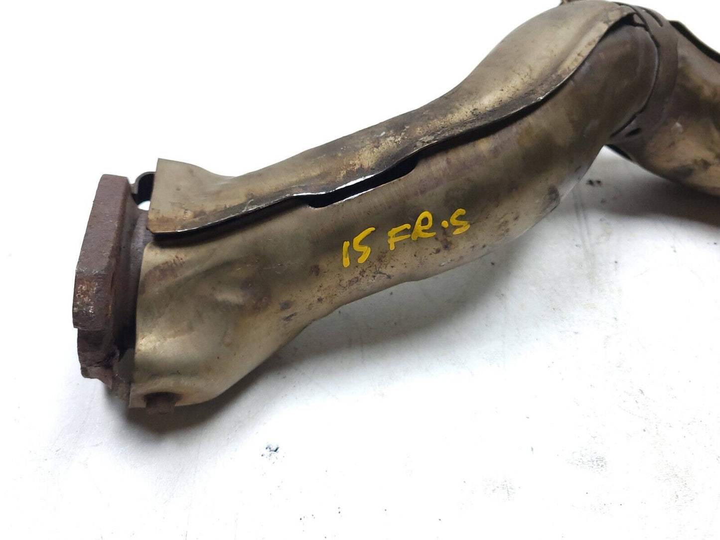 2013-2016 Scion Fr-s Front Exhaust Header Pipe 2.0l OEM