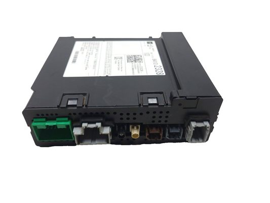 17-19 Chevrolet Silverado 1500 Satellite Radio Receiver Module Computer OEM
