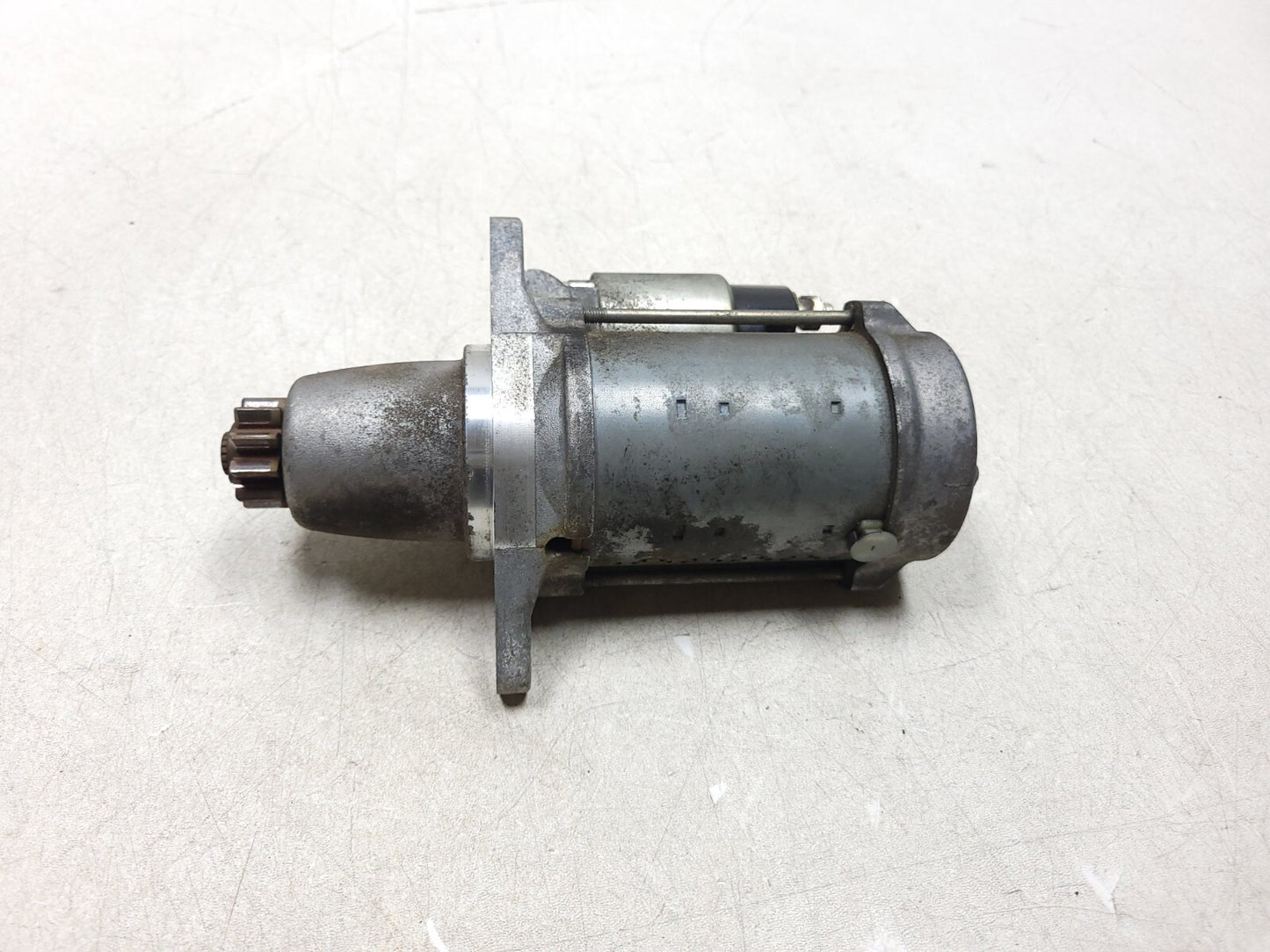 13 - 16 Scion Fr-s Frs Starter Motor 23300aa720 OEM