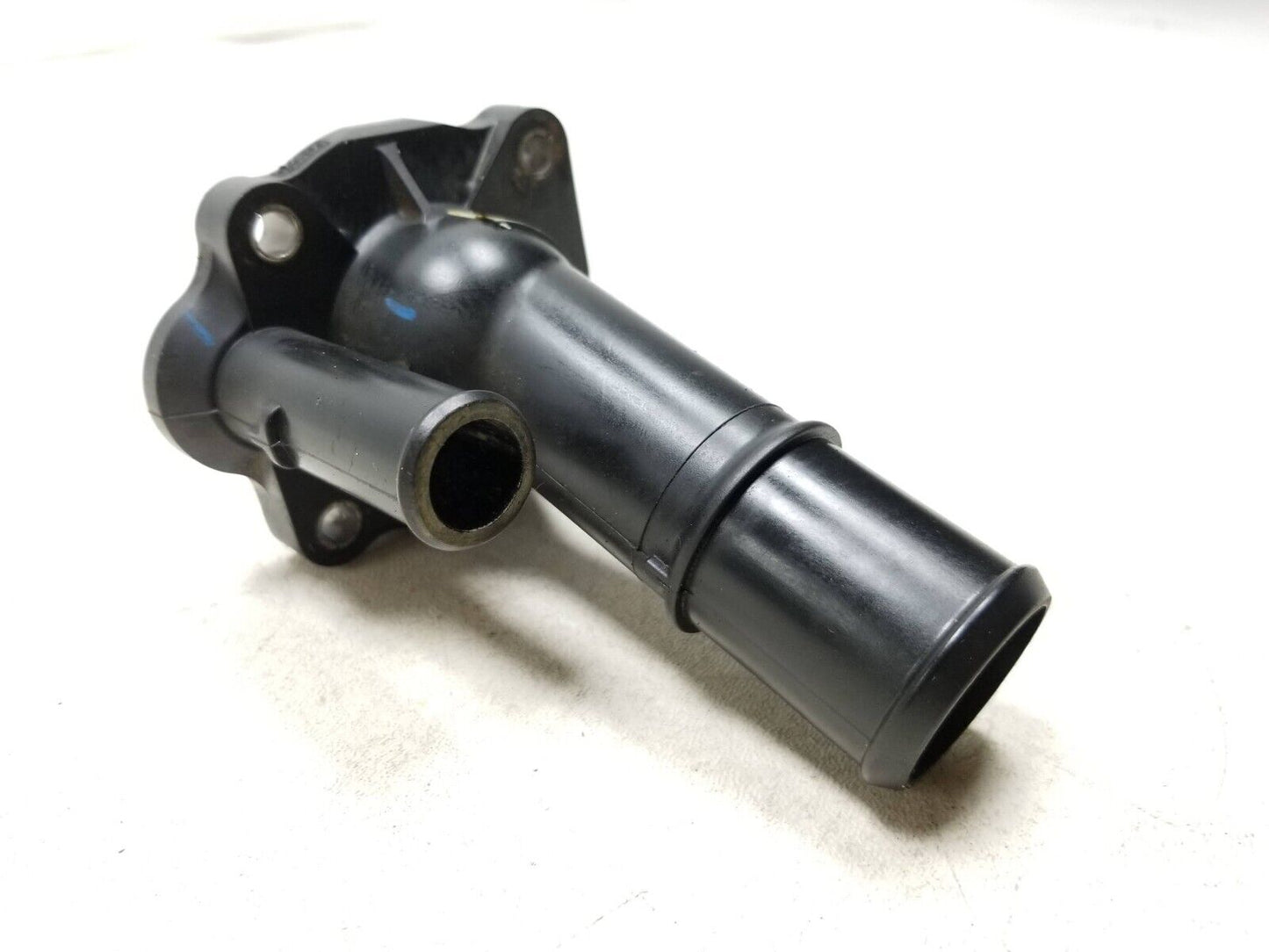 12 - 14 Ford Focus  Engine Coolant Thermostat Housing 5653258 OEM