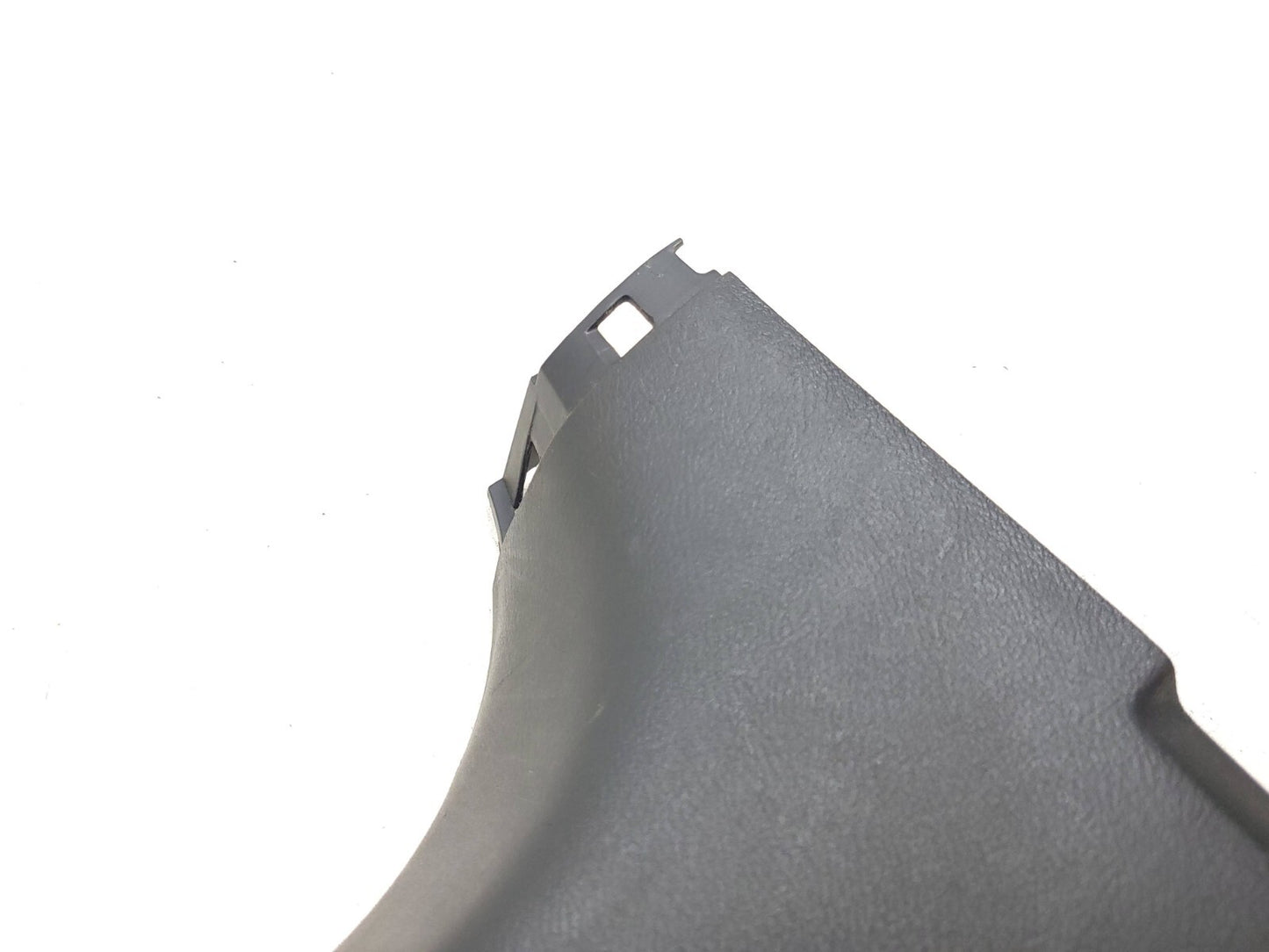 2004 - 2008 Acura Tl Type-s B Pillar Lower Panel Cover Trim OEM