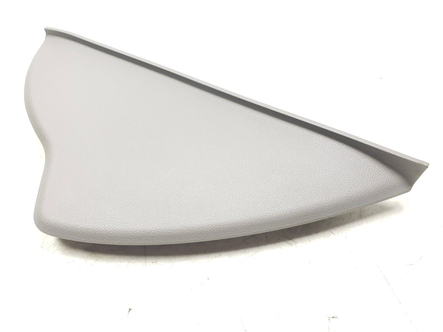 17-20 Hyundai Elantra Dash End Cap Cover Passenger Side Right OEM
