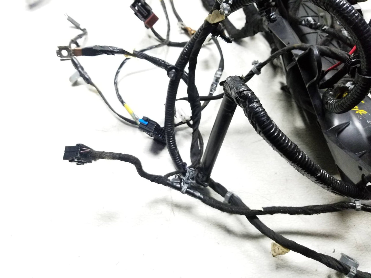 13 14 15 16 Dodge Dart 1.4l Mt Interior Wire Wiring Harness OEM 52k  68171522ad