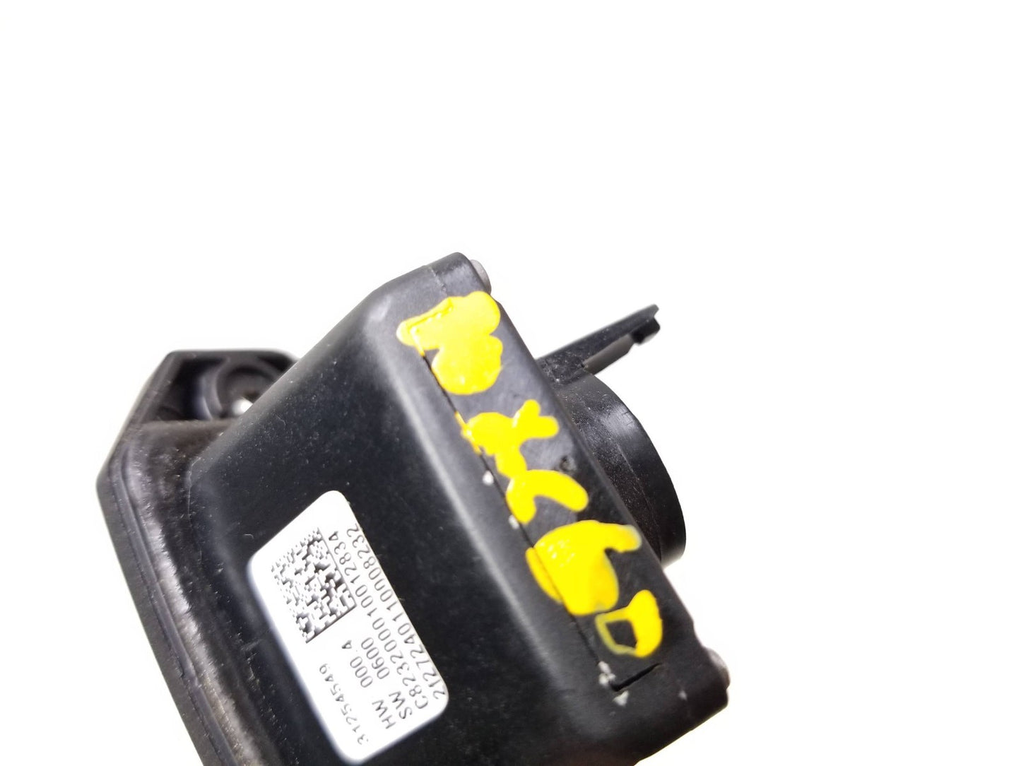 2010 Volvo Xc60 Tailgate Handle OEM