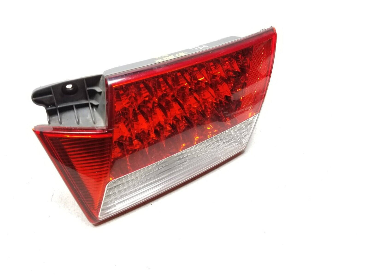 06 - 10 Hyundai Azera Inner Tail Light Pair OEM