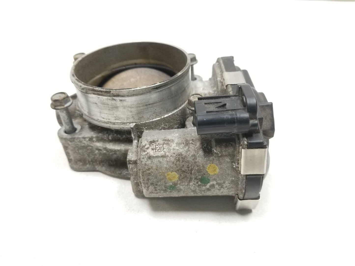 13 14 15 16 GMC Acadia Throttle Body 12632172ba OEM