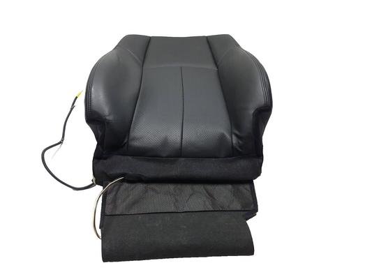 2014 2015 Infiniti Q40 Front Seat Back Cushion Upper Passenger Right OEM