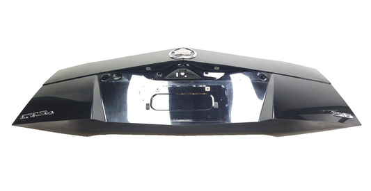 2011 Cadillac CTS Trunk Lid Hatch Coupe OEM ✅