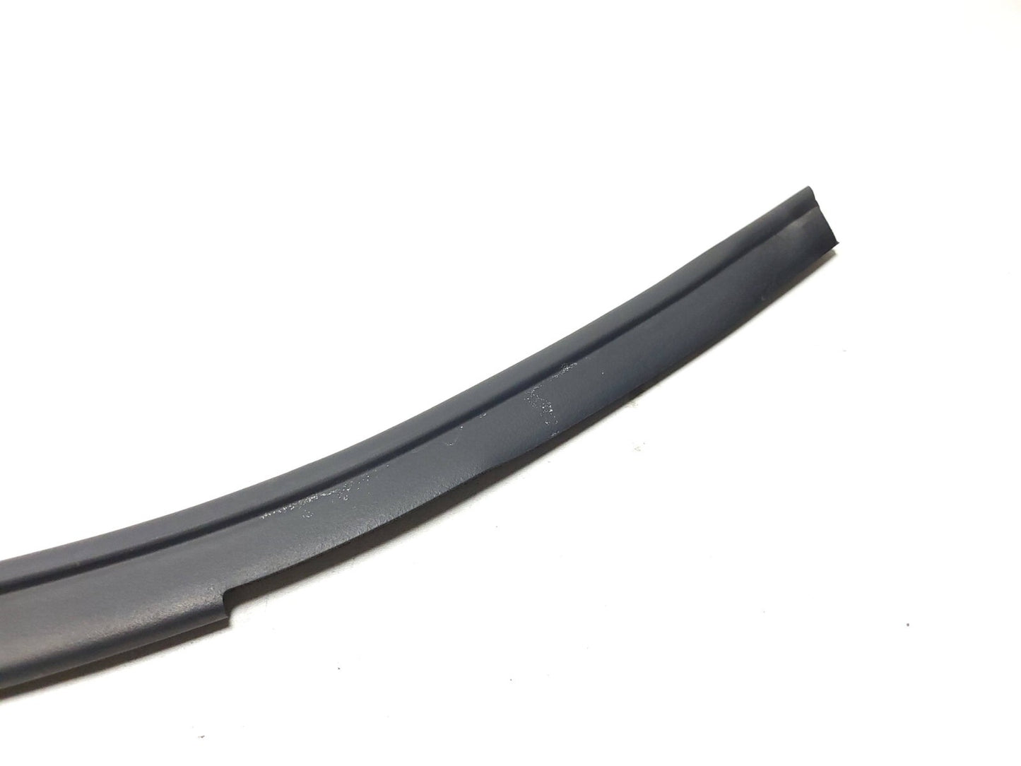 13-18 BMW 330xi F30 Front Under Hood Weatherstrip Seal OEM β
 76k Miles