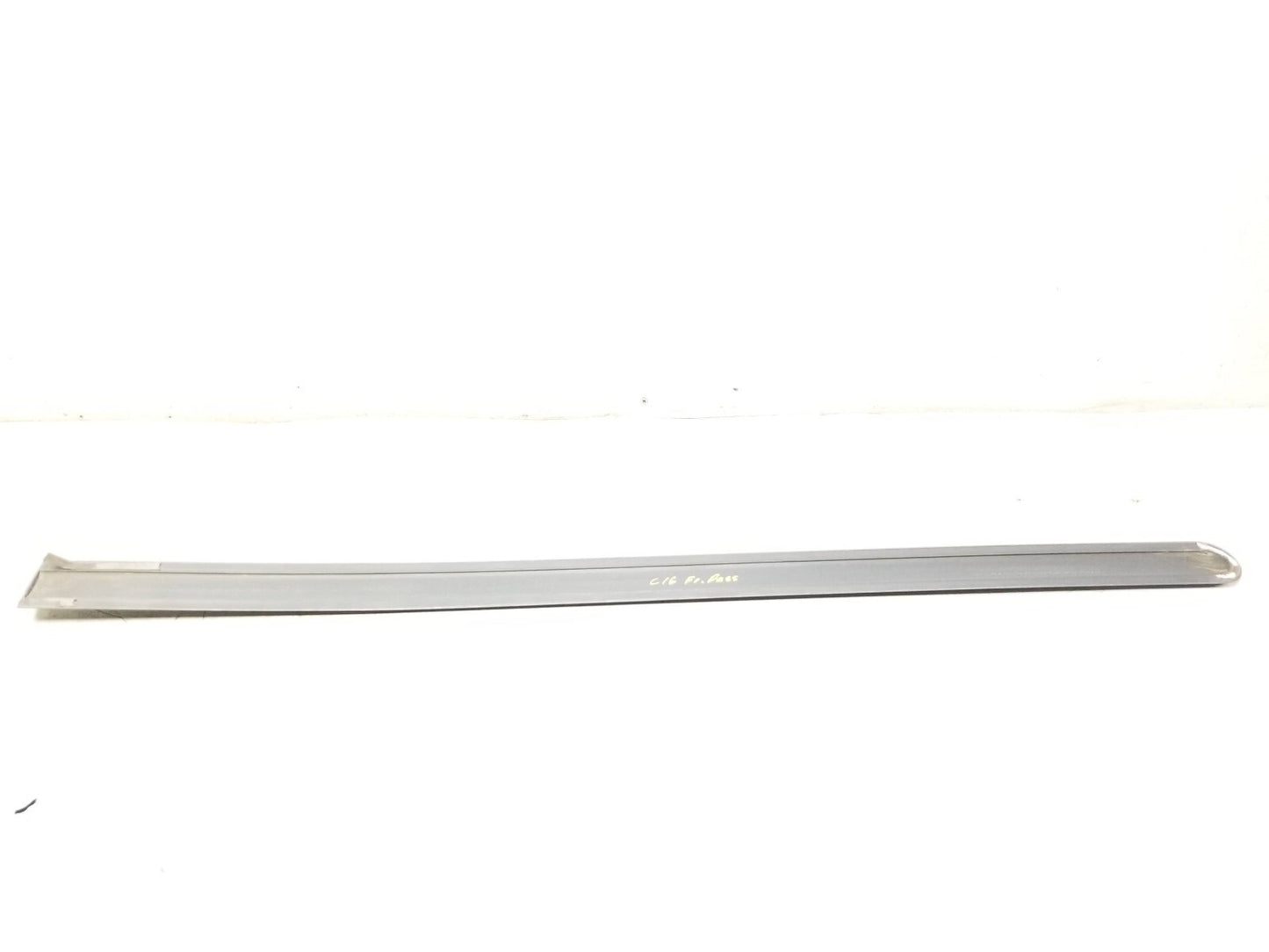 10-13 Ford Transit Connect Door Molding 4pcs Oem✅